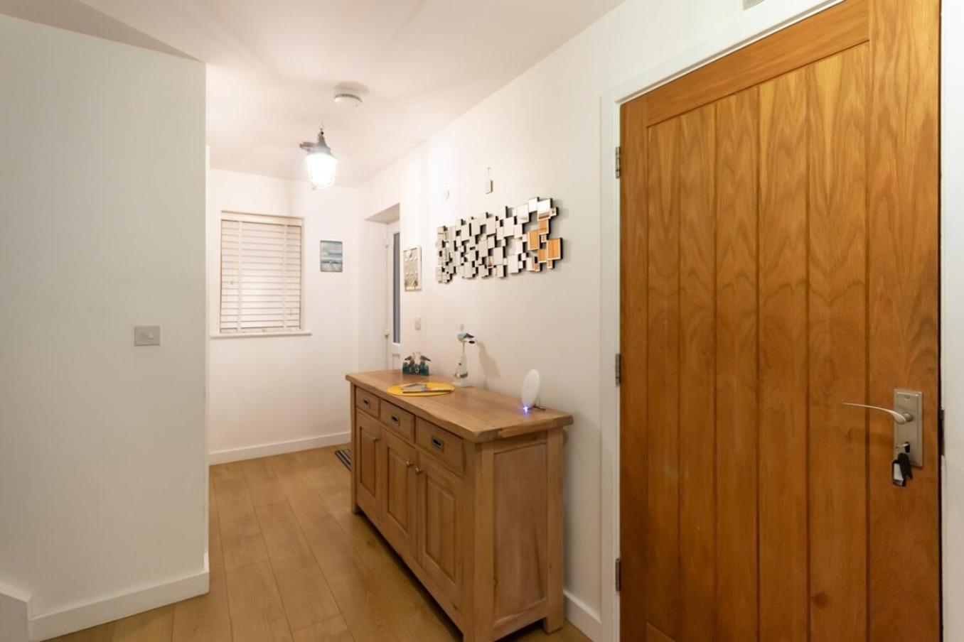 Holiday home Stylish Coastal & Parking By Adliv Margate