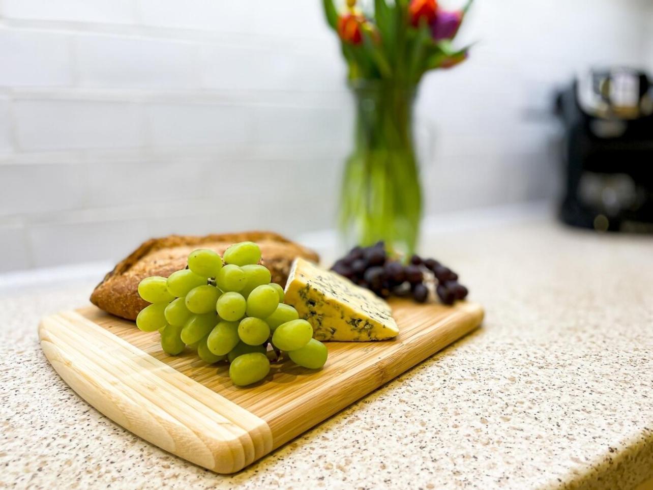 Stylish Coastal & Parking By Adliv Holiday home Margate