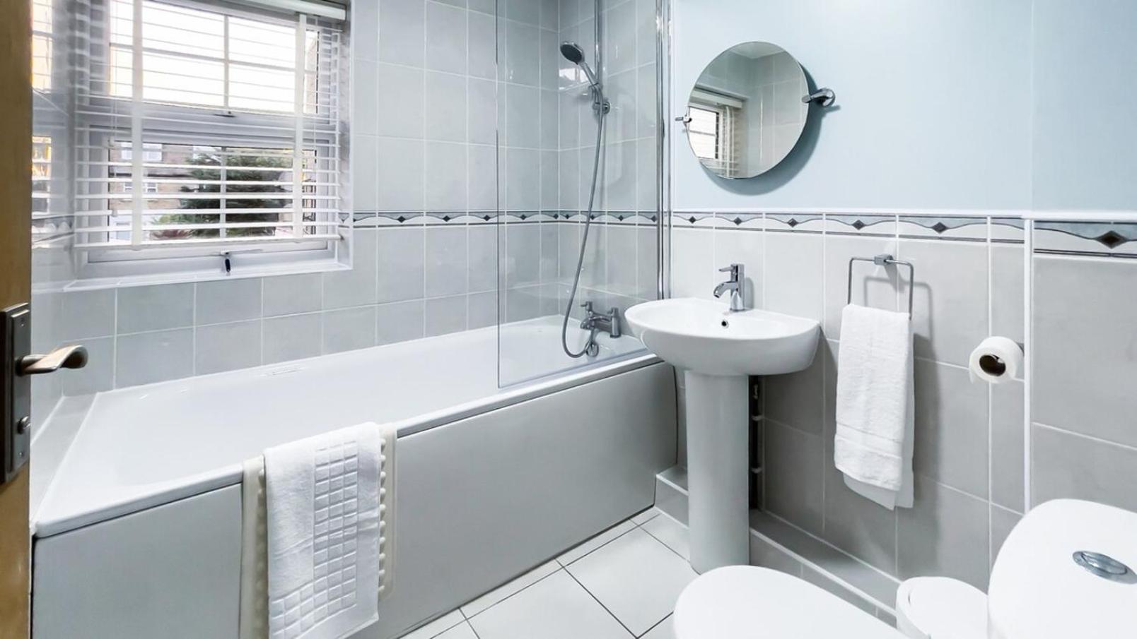 Stylish Coastal & Parking By Adliv Holiday home Margate