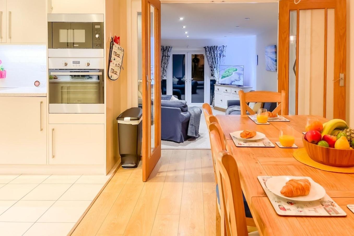 Stylish Coastal & Parking By Adliv * Margate