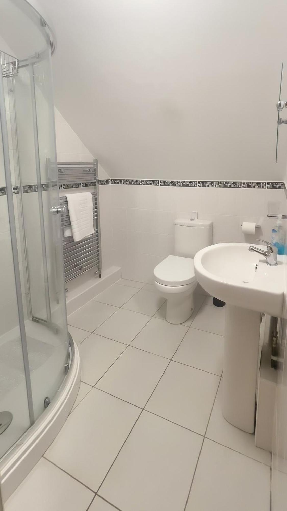 Stylish Coastal & Parking By Adliv Holiday home Margate